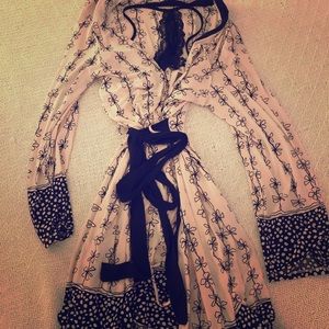 Studio Donatella Lingerie Set NWT